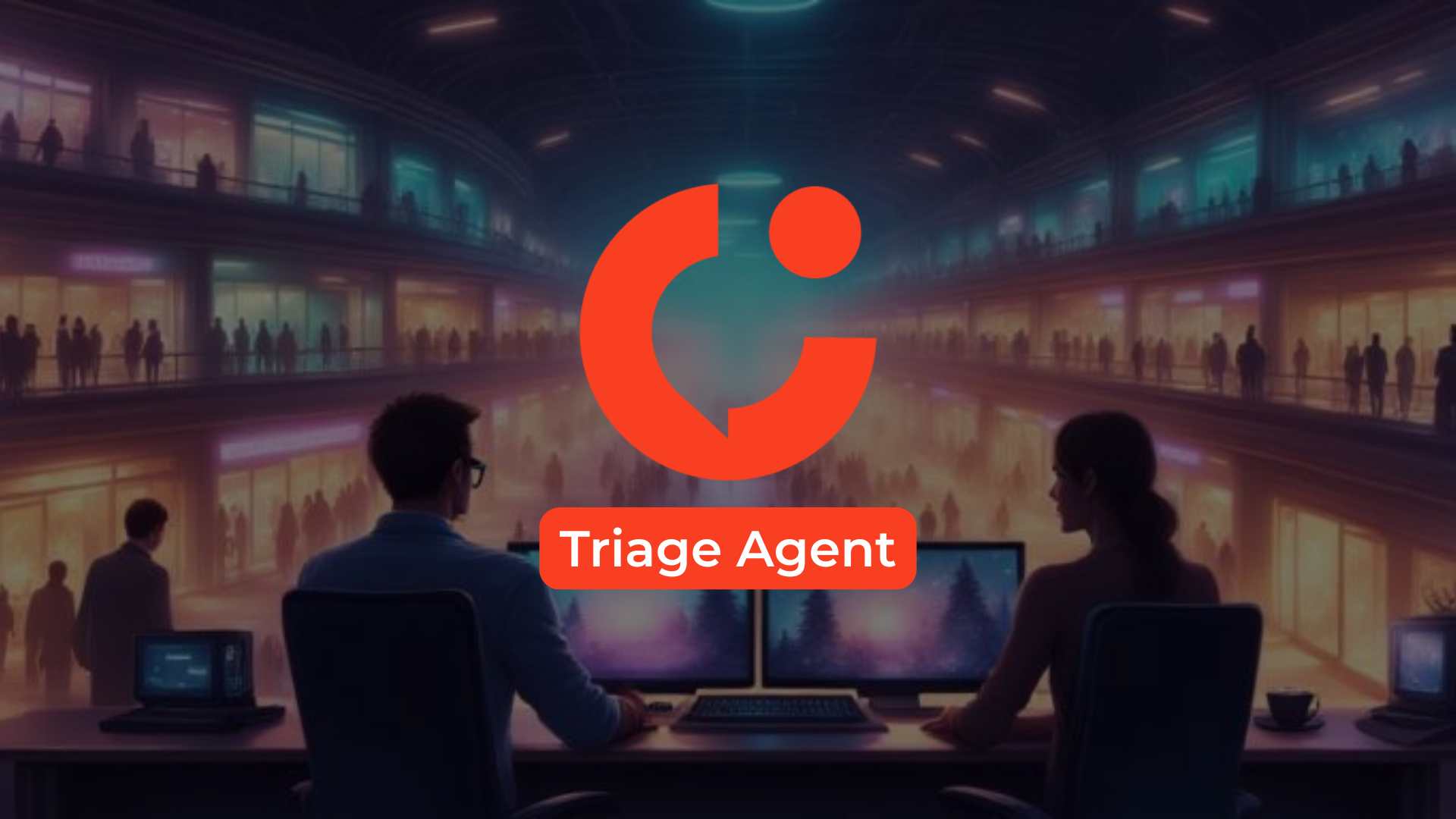 Reducing Operator Fatigue with AI Triage in SOC's