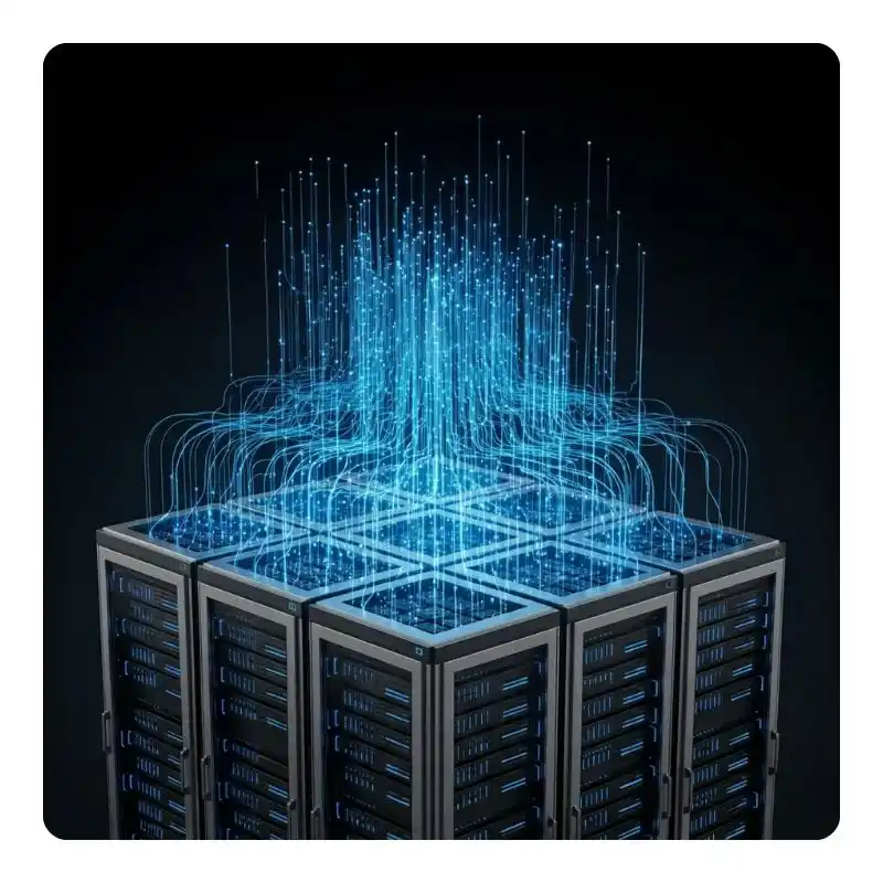 icetana AI Antara Core server image