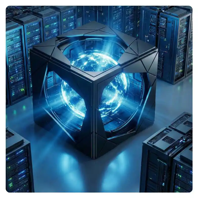 Antara Core product in different servers