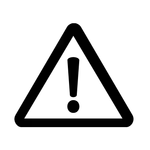 icetana hazard detection icon