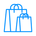 Retail & Shopping malls