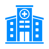 Hospitals and healthcare
