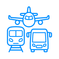 Transport icon