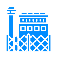 Prison icon