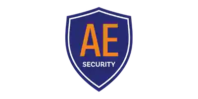 AE Security Logo