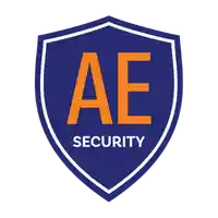 AE Security logo
