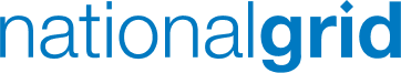 The National Grid logo.