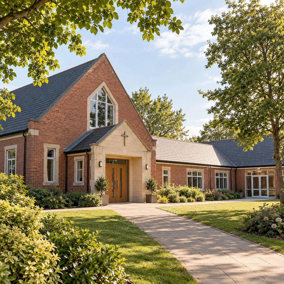 Elim Church
