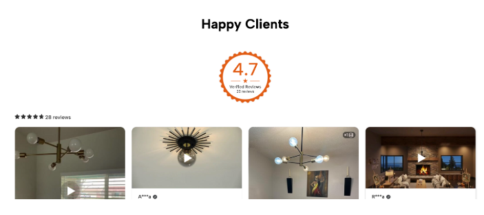 reviews-badge-best-placement-on-shopify-product-pages
