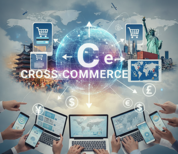 cross-border-ecommerce