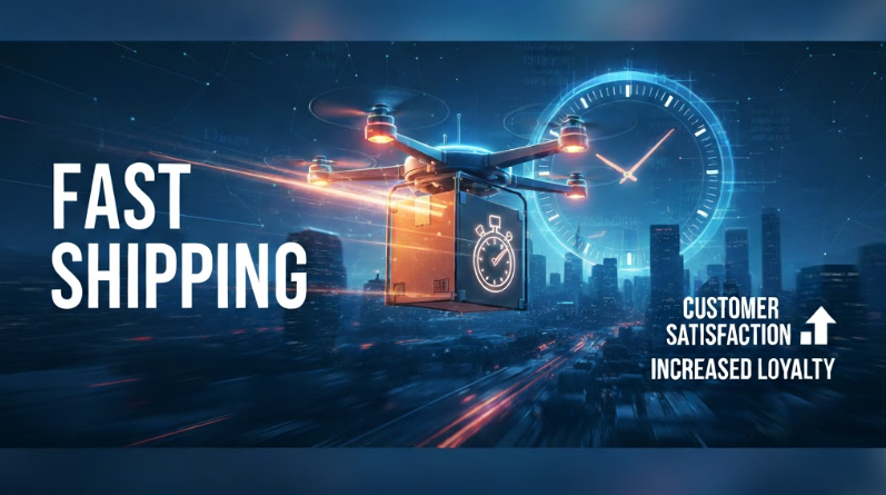 why-fast-shipping-matters