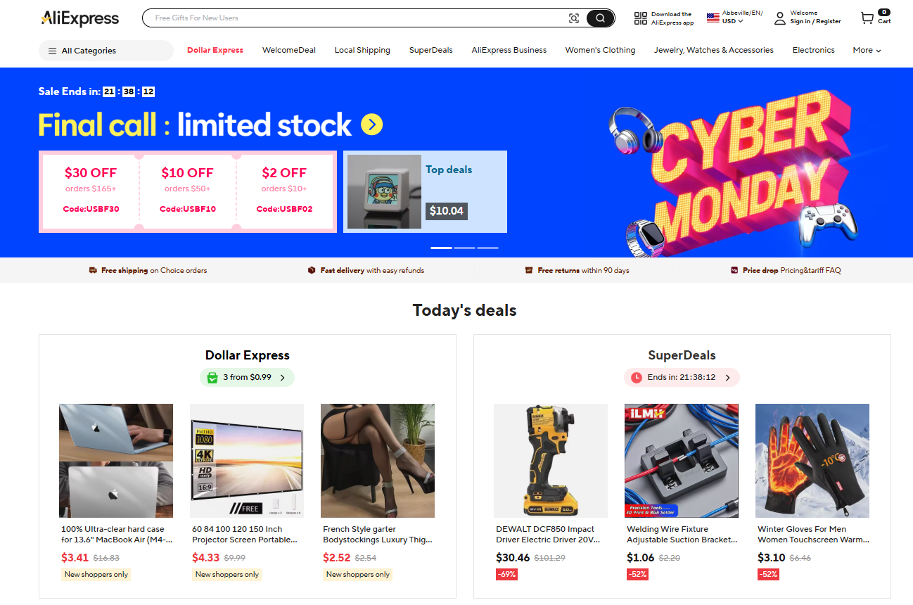 best-amazon-dropshipping-suppliers-1