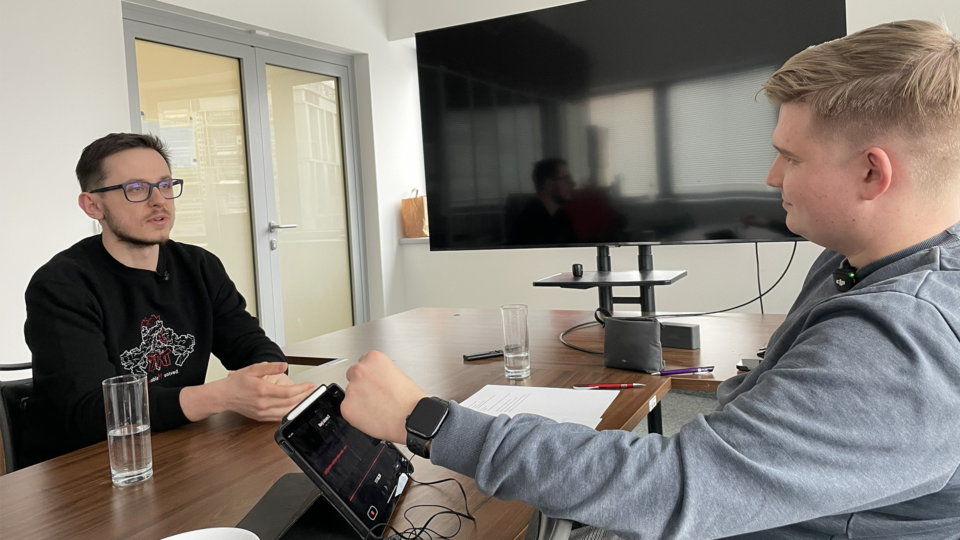 Jak se pracuje s těmi nejvíce patogenními mikroorganismy světa? Jiří Holoubek hostem P-LAB CAST