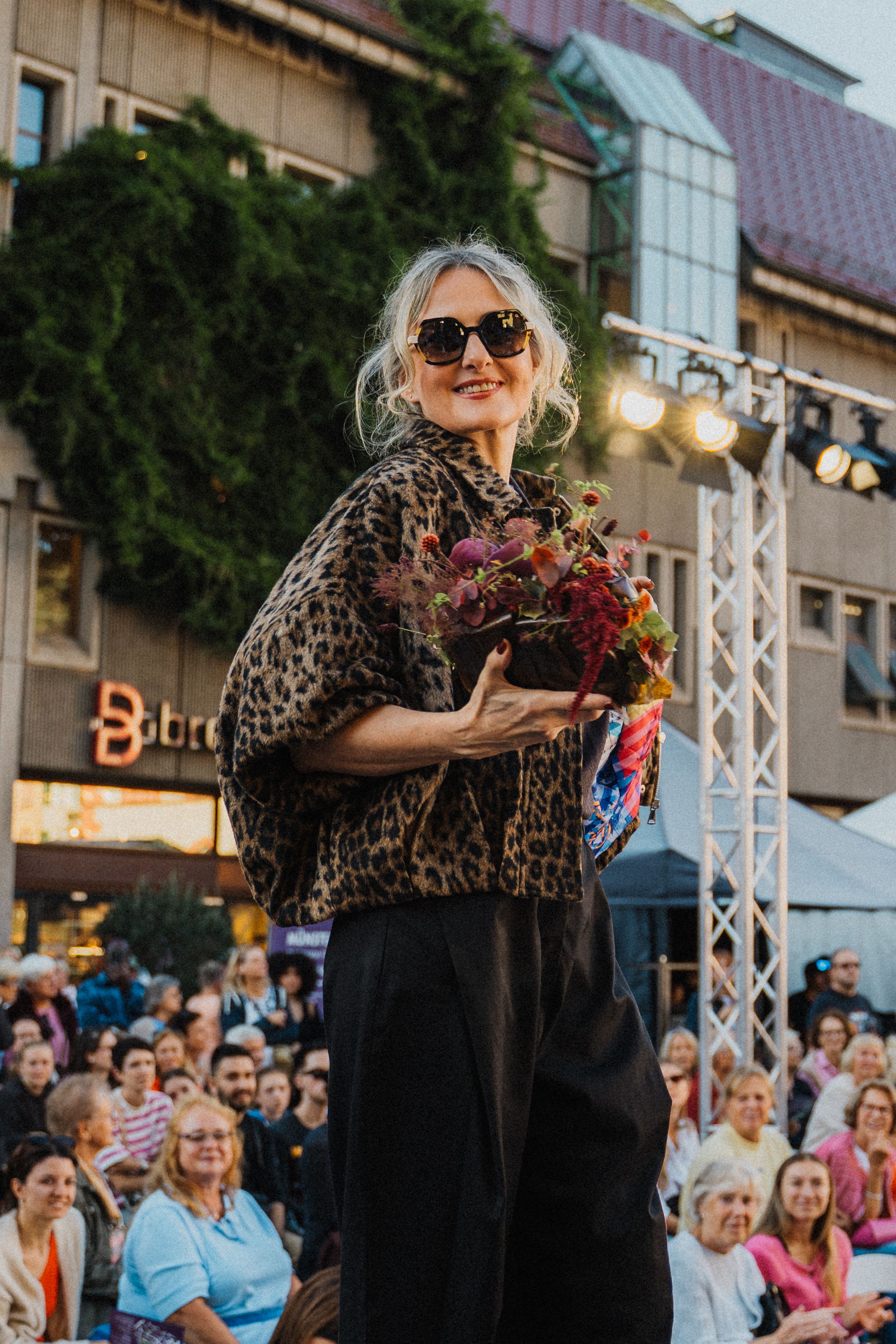Fashion & Food Festival Freiburg 2026 in der Schneckenvorstadt – Foto: Patrick Schiele