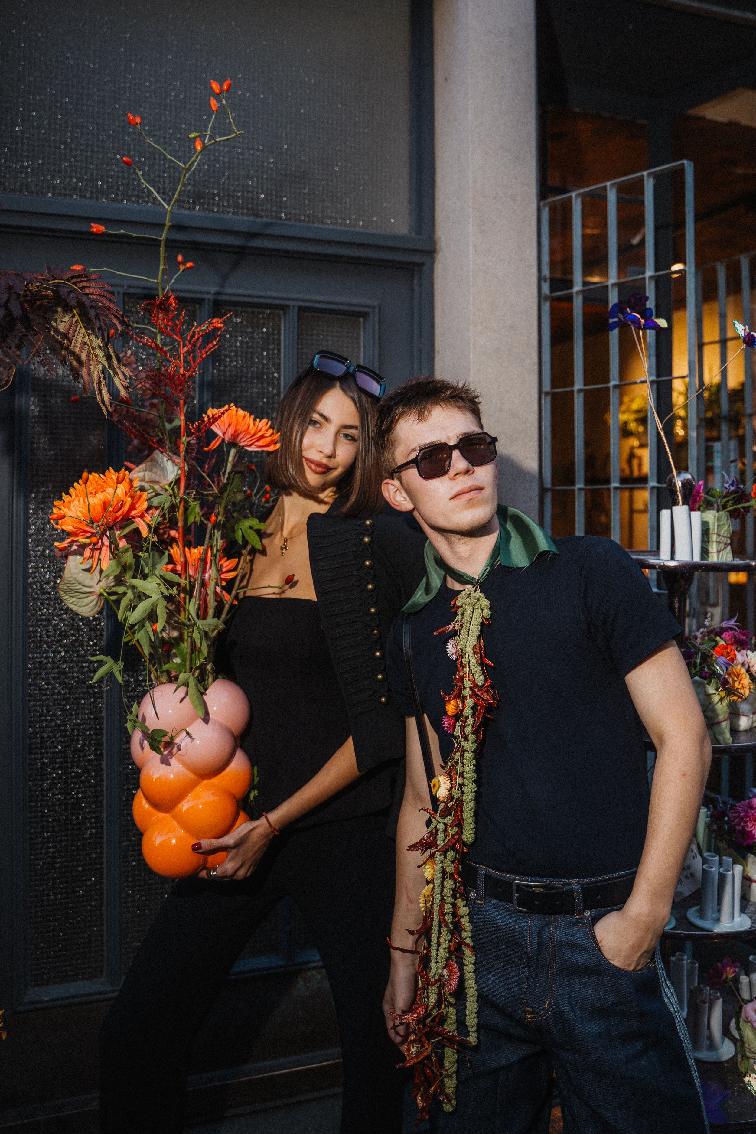 Fashion & Food Festival Freiburg 2026 in der Schneckenvorstadt – Foto: Patrick Schiele