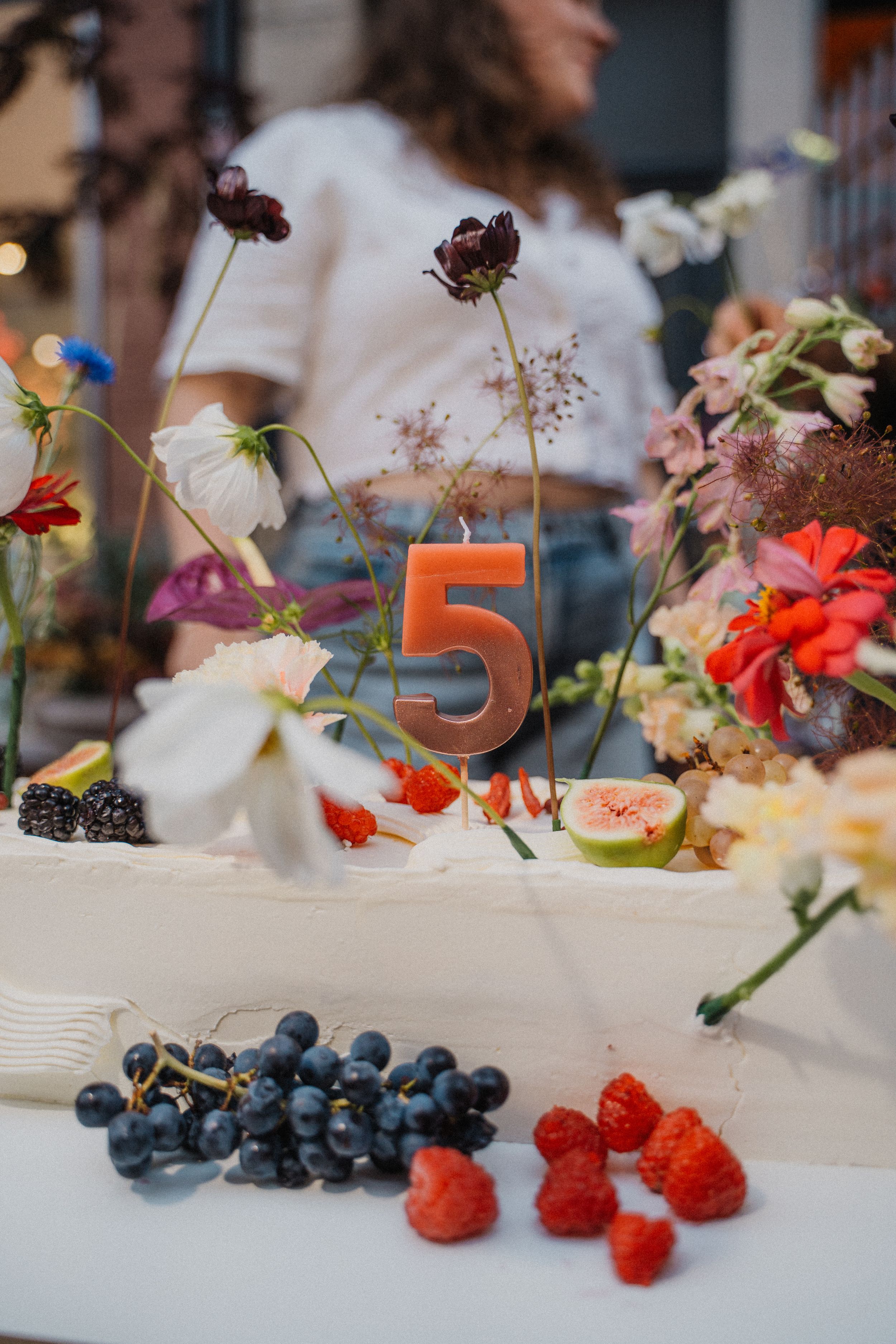 Fashion & Food Festival Freiburg 2026 in der Schneckenvorstadt – Foto: Patrick Schiele