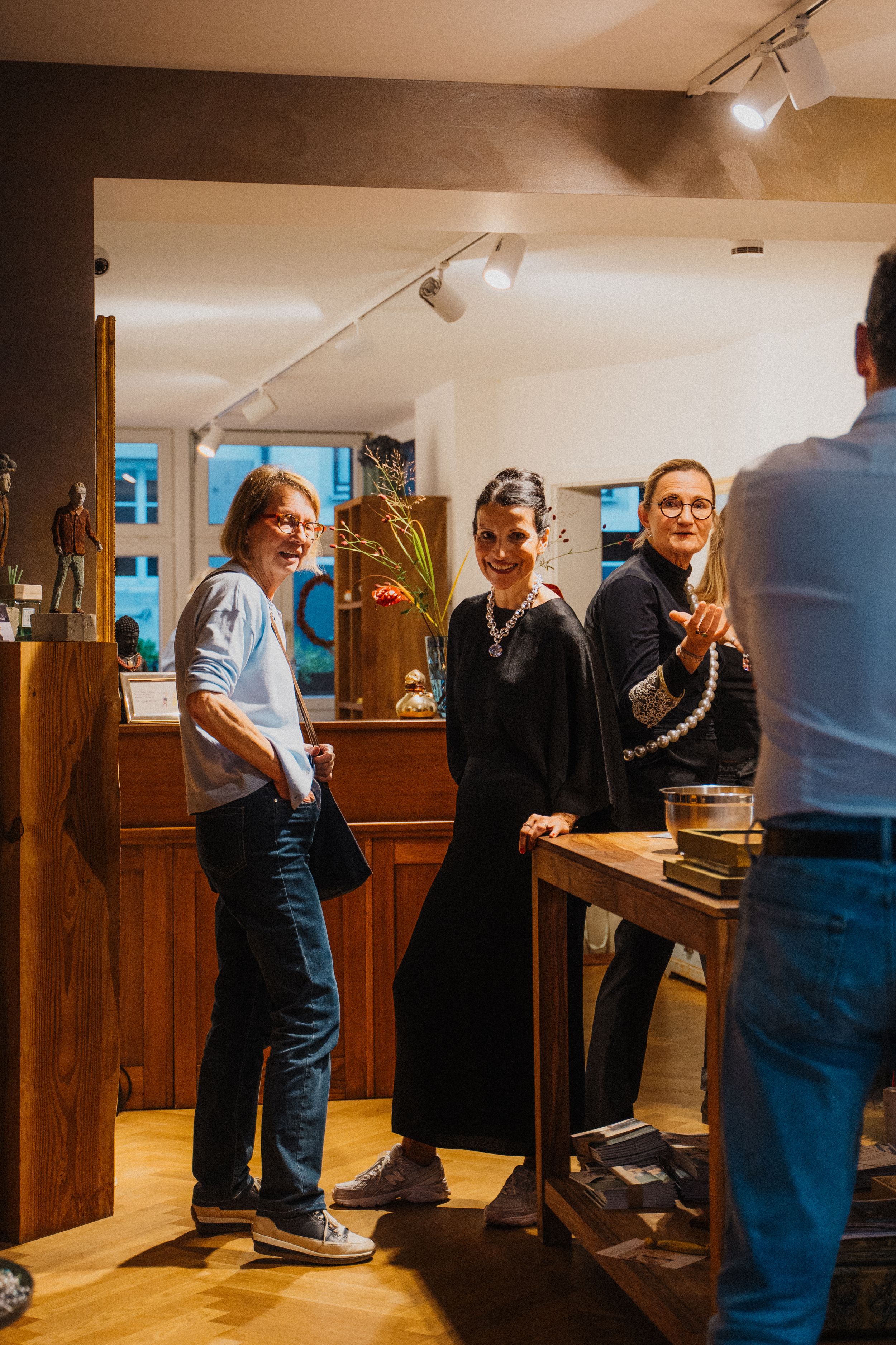 Fashion & Food Festival Freiburg 2026 in der Schneckenvorstadt – Foto: Patrick Schiele