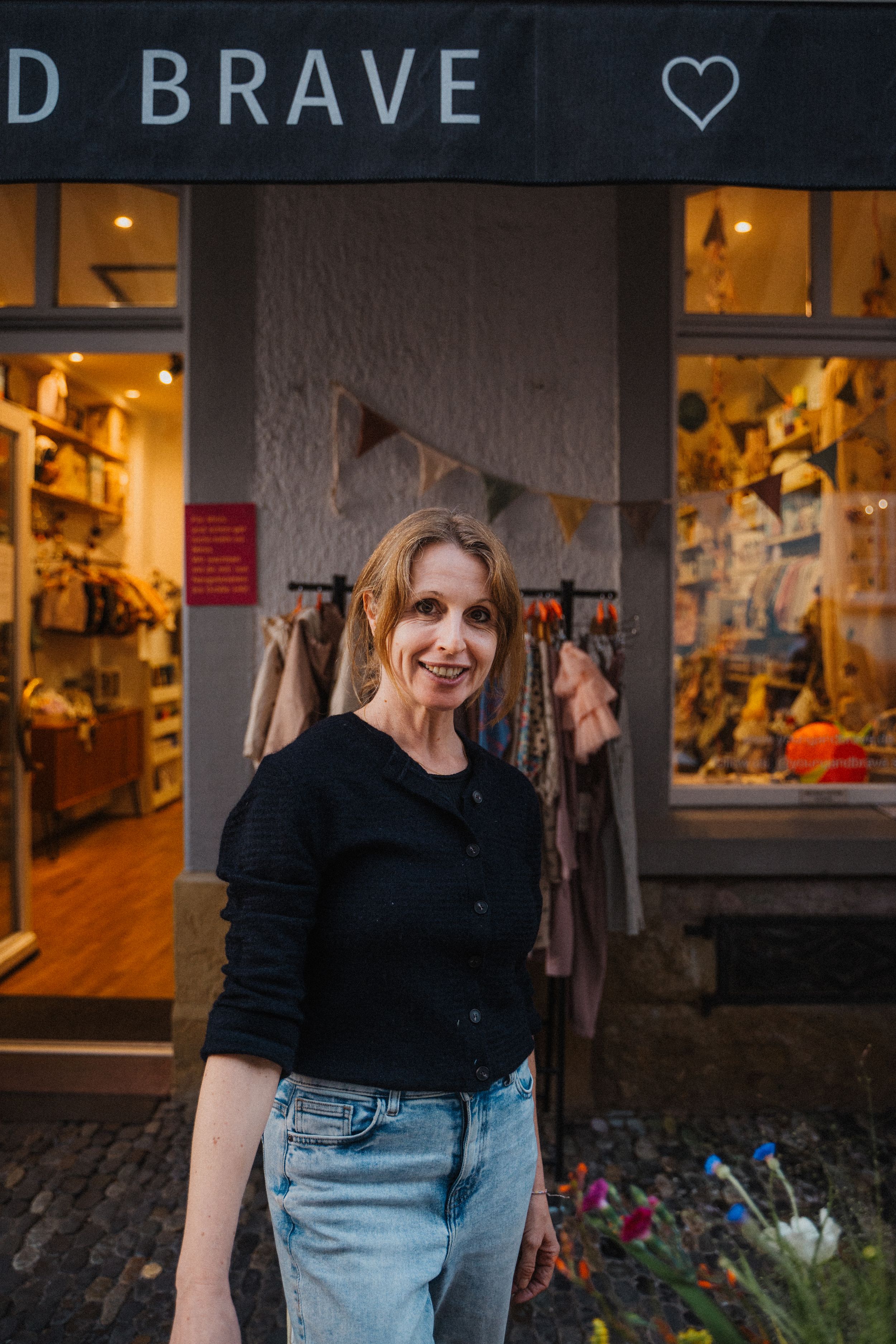 Fashion & Food Festival Freiburg 2026 in der Schneckenvorstadt – Foto: Patrick Schiele