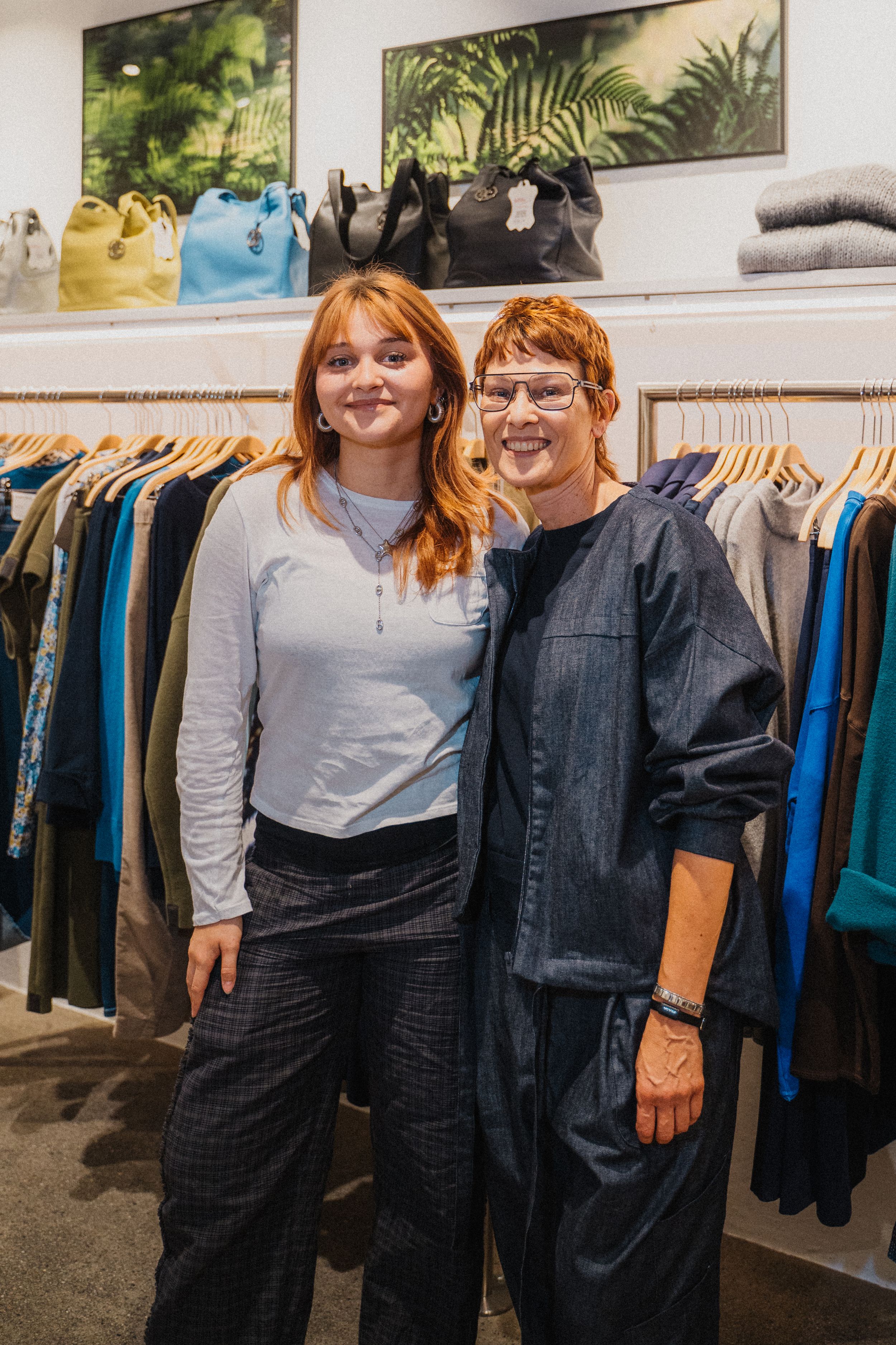 Fashion & Food Festival Freiburg 2026 in der Schneckenvorstadt – Foto: Patrick Schiele