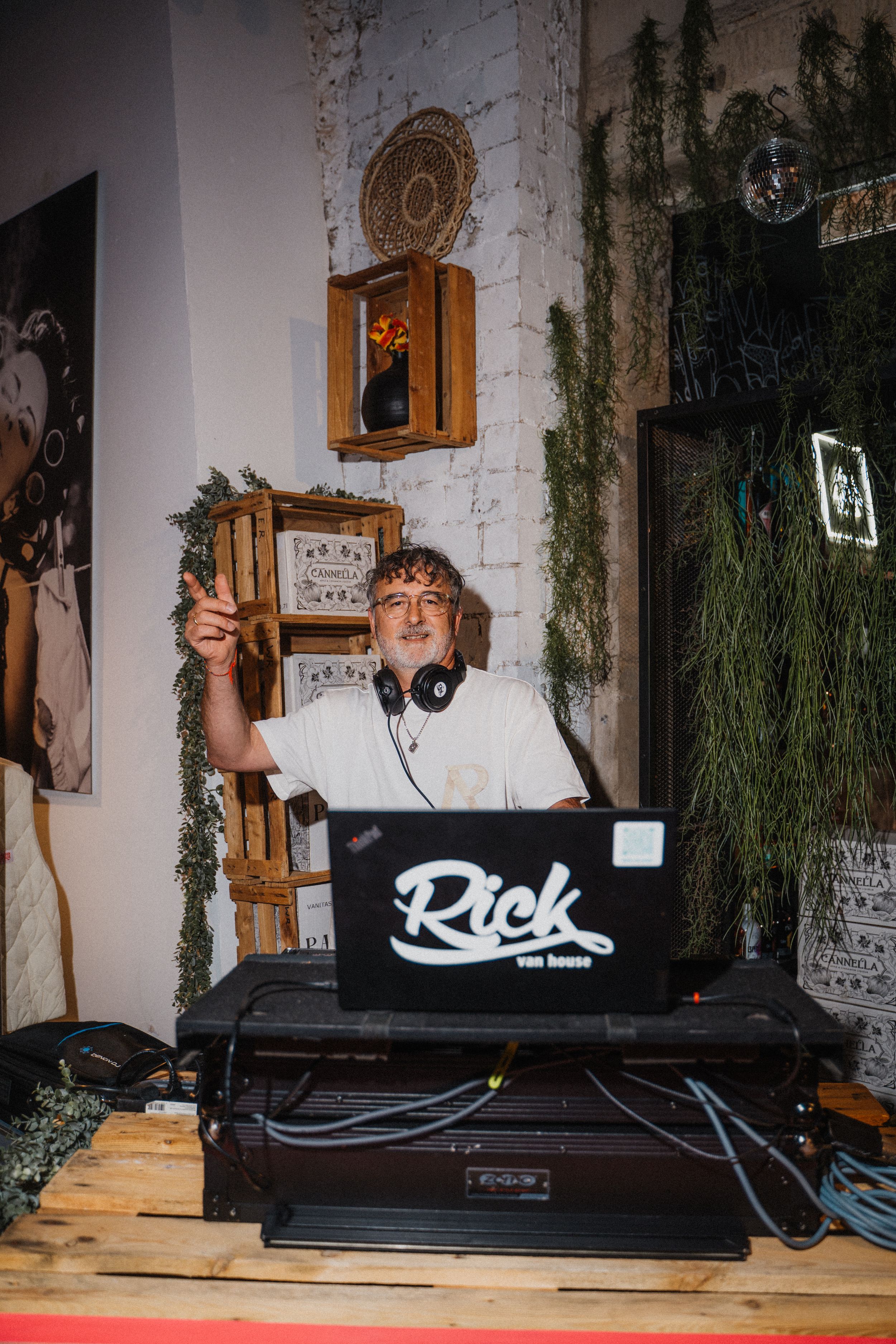 Fashion & Food Festival Freiburg 2026 in der Schneckenvorstadt – Foto: Patrick Schiele