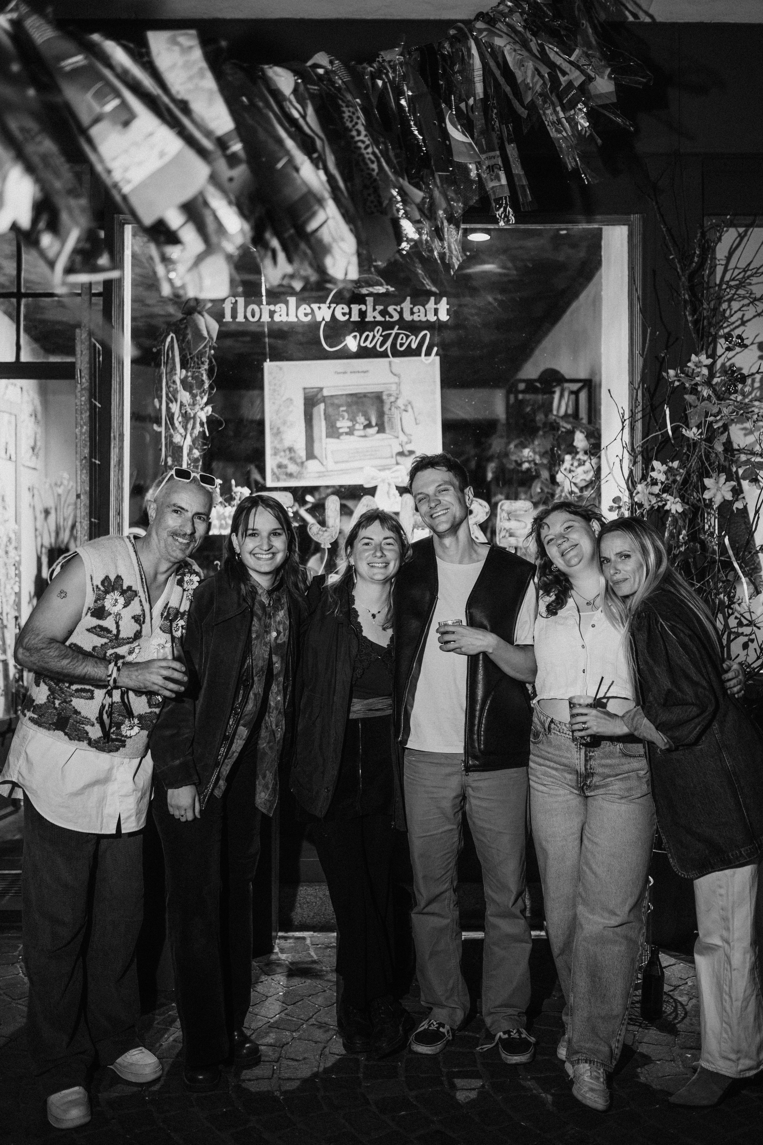 Fashion & Food Festival Freiburg 2026 in der Schneckenvorstadt – Foto: Patrick Schiele