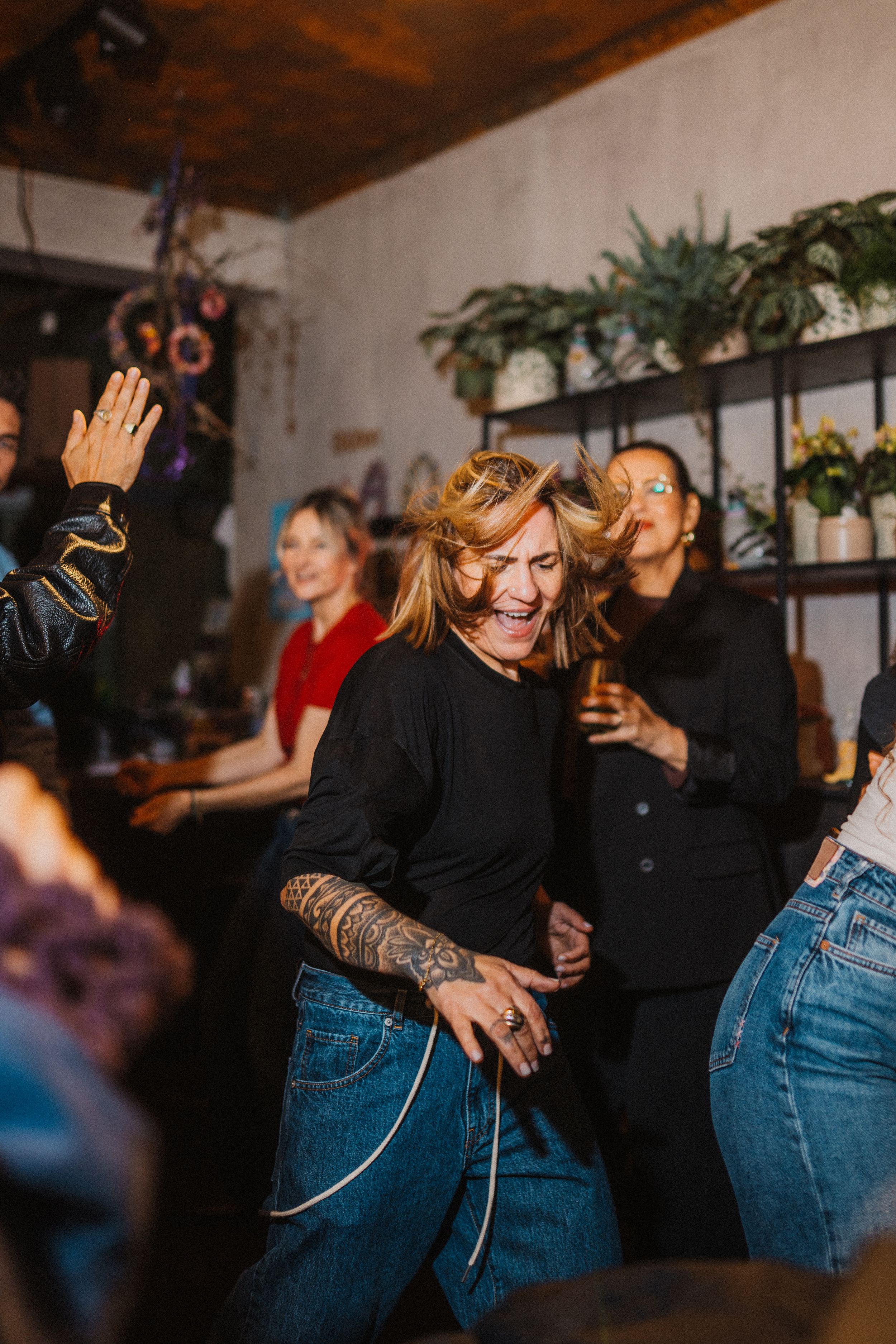 Fashion & Food Festival Freiburg 2026 in der Schneckenvorstadt – Foto: Patrick Schiele