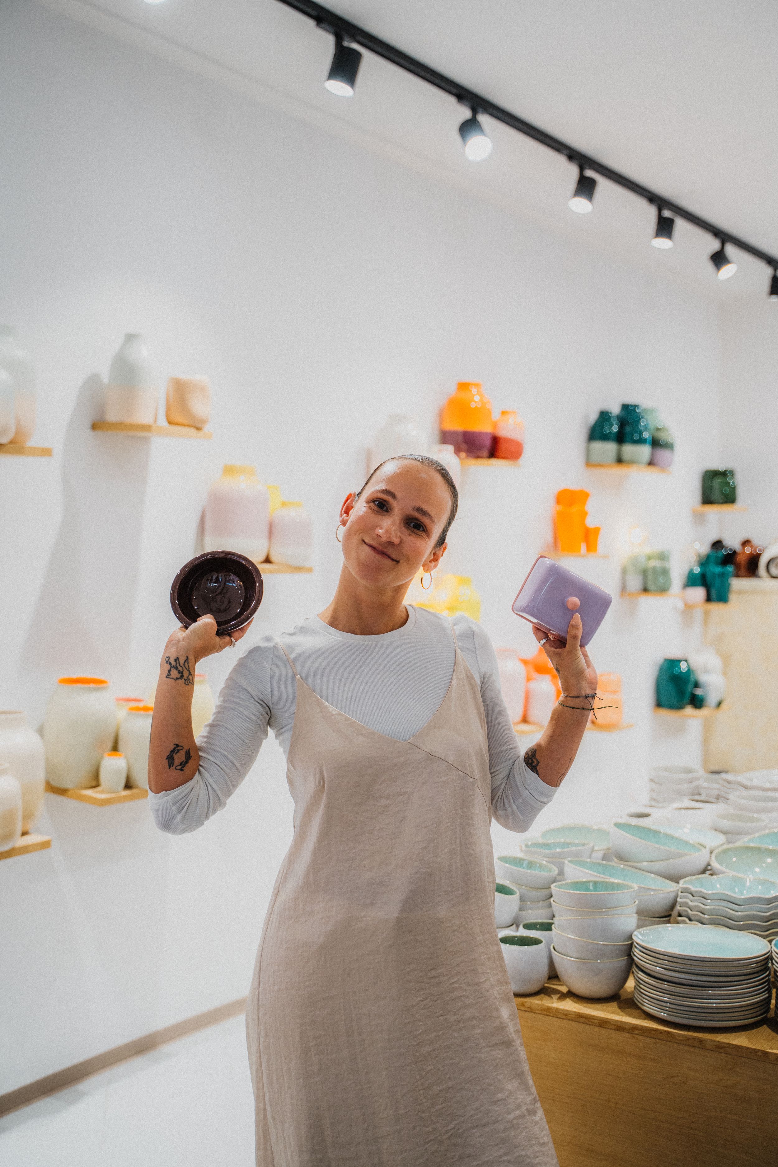 Fashion & Food Festival Freiburg 2026 in der Schneckenvorstadt – Foto: Patrick Schiele