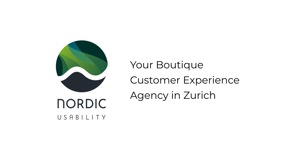 Nordic Usability GmbH