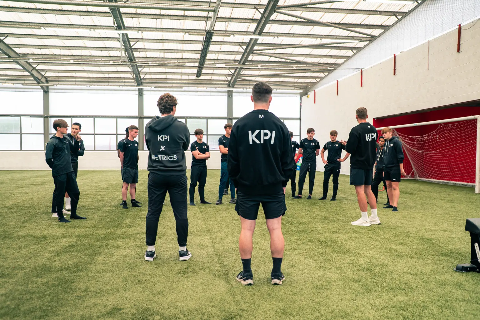 KPI to provide Performance Support for The Fowler Academy