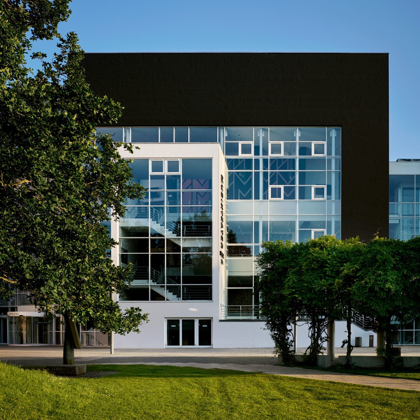 Vejle Musikteater hjemmeside