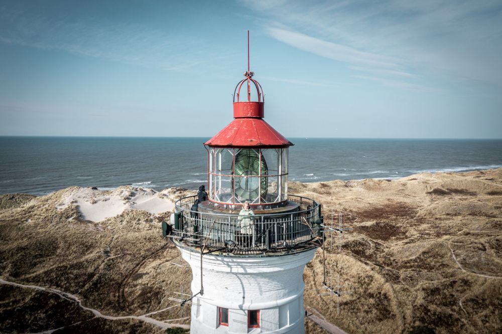 Lyngvig Fyr - Ringkøbing Fjord Museer