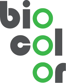 Biocolor logo
