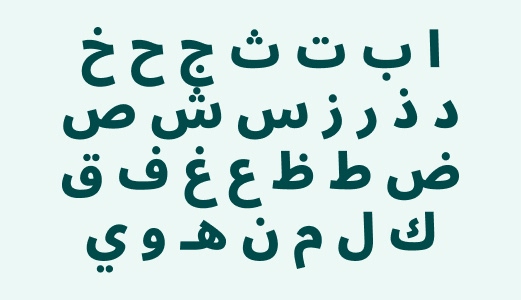16 arabiska dialekter har lagts till i Care to Translate och det här är varför det är viktigt för vården
