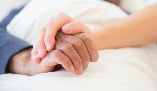 The final conversations should be understood: a digital healthcare interpreter in palliative care