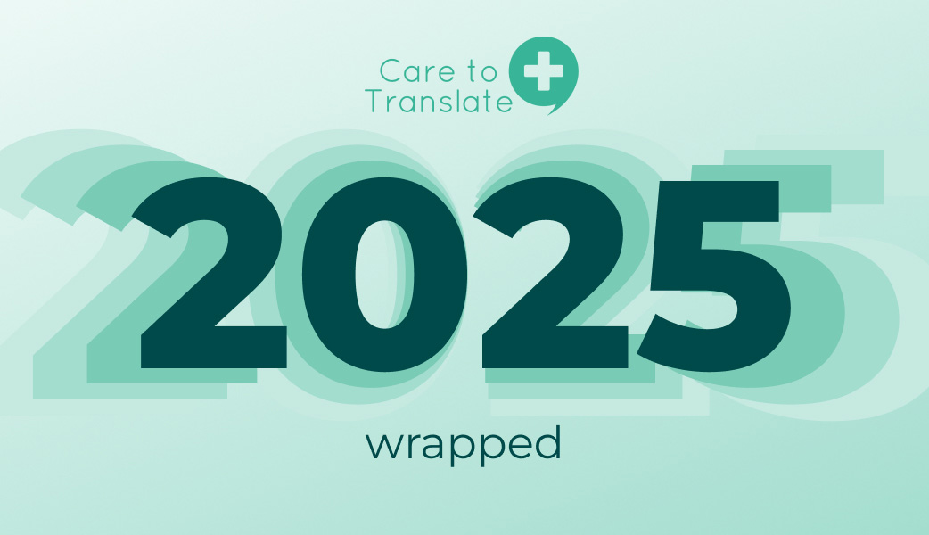 2025 in review: a year of tearing down language barriers worldwide
