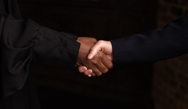 7 tips för att kommunicera via en tolk