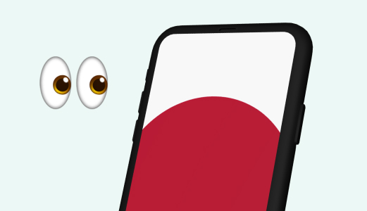 Big news: Verified Japanese translations are coming to Care to Translate