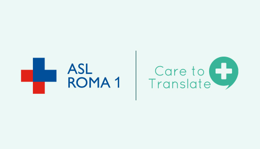 Care to Translate welcomes emergency departments in Rome as new customers