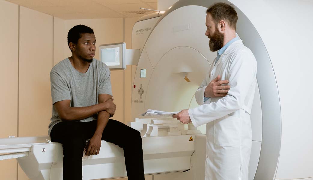 How Care to Translate is streamlining workflows in radiology and mammography