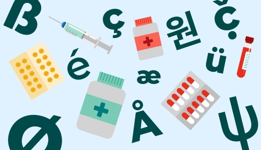 How medical translations differ: 5 key considerations in healthcare localization