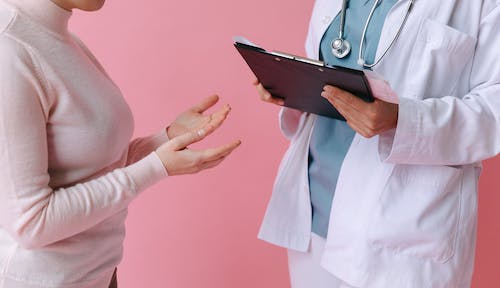 Language is a barrier to seeking medical attention