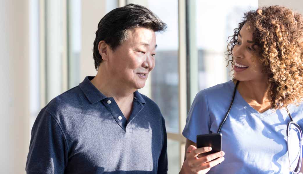 Learn how organizations use this digital translation tool to optimize care