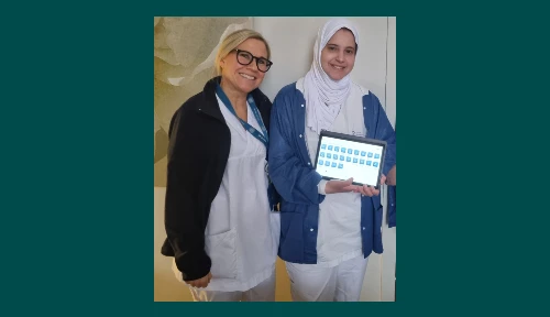 New Customer: Oslo University Hospital