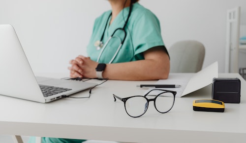 Preserving patient privacy in healthcare