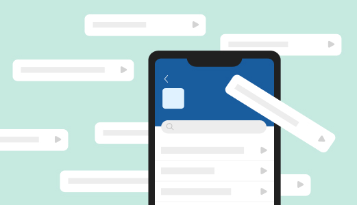 The 50 most used translations in 2024