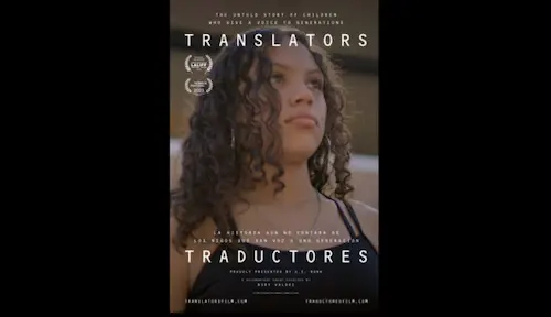 The untold story of children who translate for their parents