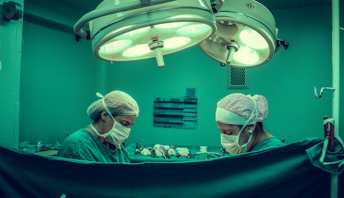 Den positiva inverkan på kommunikationen inom hjärtkirurgi