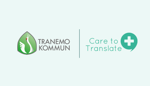 Tranemo Municipality takes a major step towards linguistic inclusion