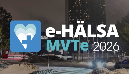 What we learned about the power of simple phrases at E-Health + MVTe 2026