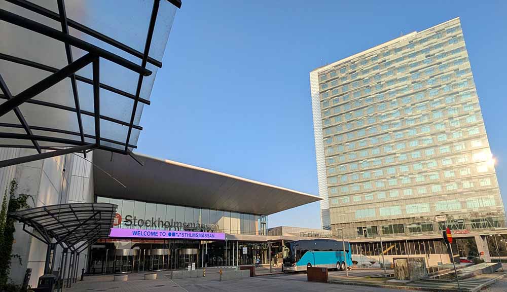 What we learned about language barriers at Röntgenveckan